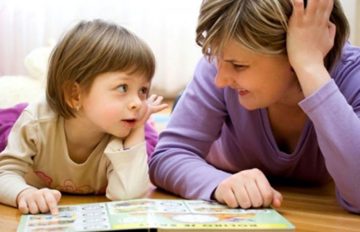 Cum sa te implici in educatia copilului tau