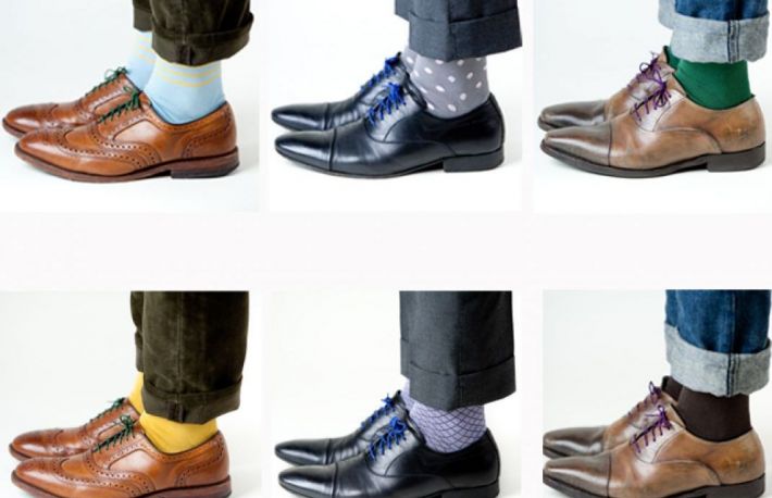 Cum sa-ti alegi sosetele potrivite?