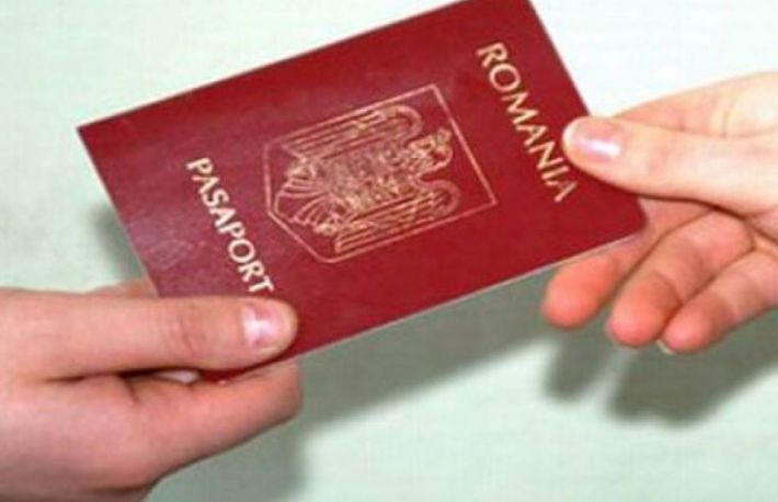 Ce acte sunt necesare pentru eliberarea pasaportului