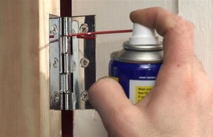 Cum puteti rezolva problema balamalelor care scartaie?