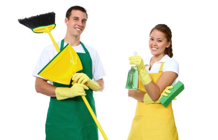 Metode eficiente de curatare a locuintei