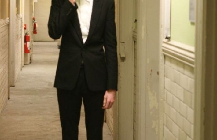 Cum sa te imbraci daca esti inalt si slab?