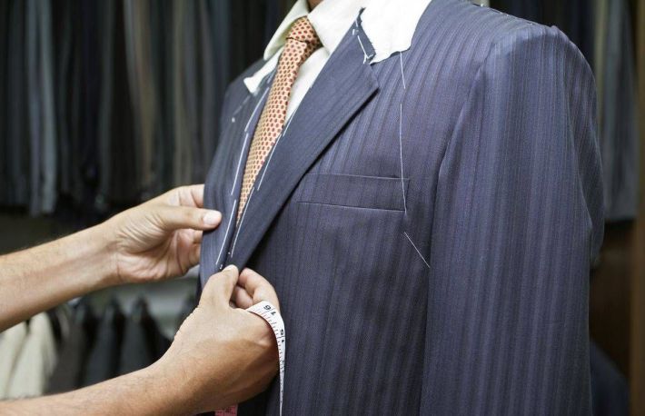 Cum sa-ti iei masura pentru costum?