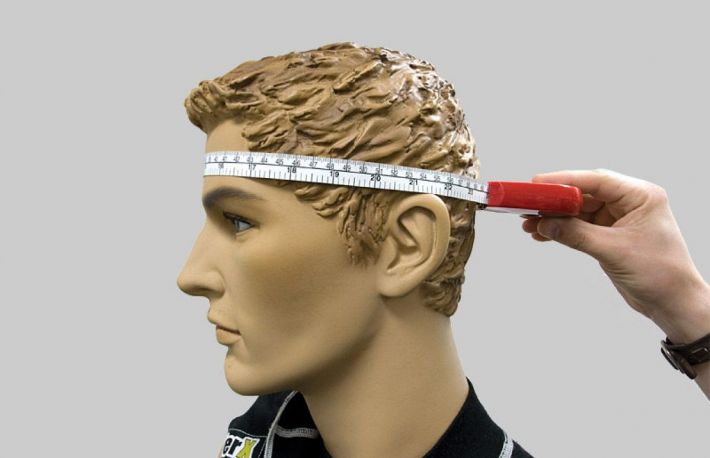 Cum sa afli ce masura ai la palarie?