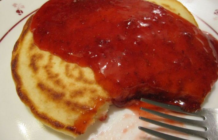 Reteta: Sos de fragi