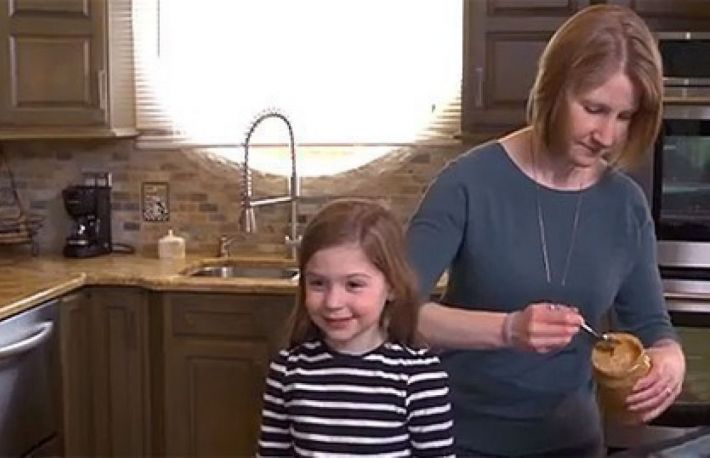 Cum sa indepartezi guma de mestecat din par?