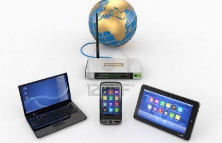 Cum sa-ti setezi o conexiune wireless acasa?