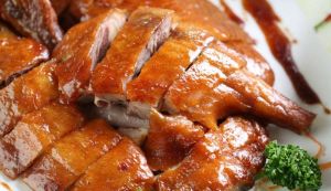 Afla cum se prepara gasca la cuptor