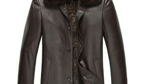 Cum se pot indeparta mirosurile neplacute din hainele de piele?