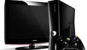 Cum poti sa conectezi un Xbox 360 la TV?