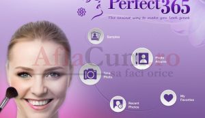 Cum sa scapi de cearcane, riduri sau cosuri cu o aplicatie de retusare a imaginii