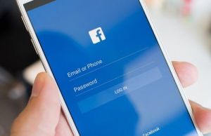 Cum sa schimbi numele pe Facebook de pe telefon