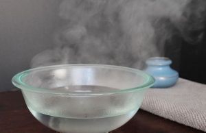 Ayurveda. Apa fiarta si racita intareste organismul