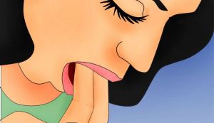 Cum se provoaca vomitarea in caz de nevoie?